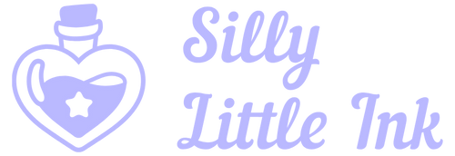 Silly Little Ink